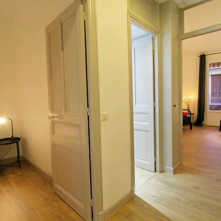 Republique 21, Ric'keys Apartment Beausoleil